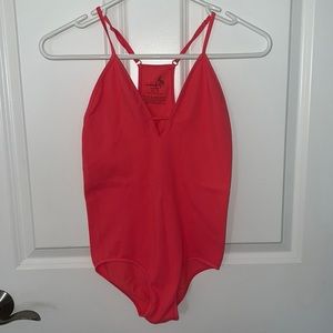 Free people body suit
